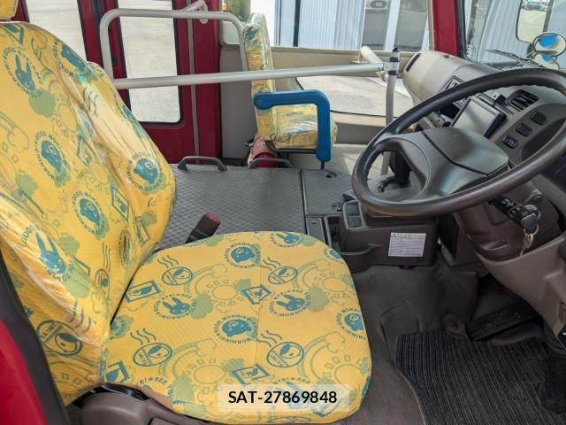 Mitsubishi ROSA 2014-03 7252181-27