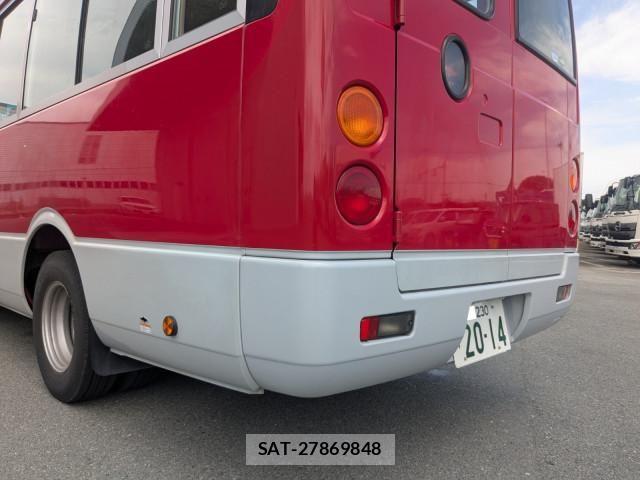 Mitsubishi ROSA 2014-03 7252181-4