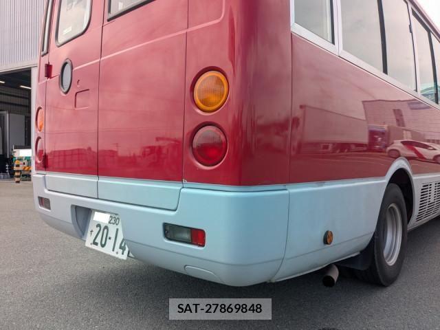 Mitsubishi ROSA 2014-03 7252181-5