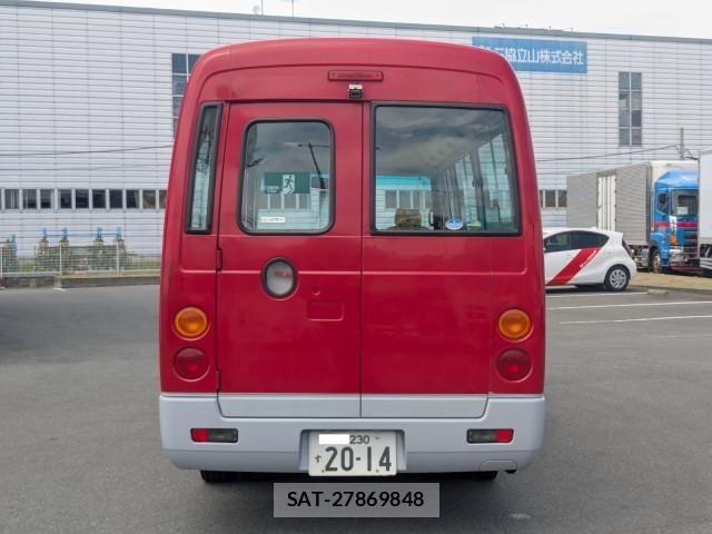 Mitsubishi ROSA 2014-03 7252181-6