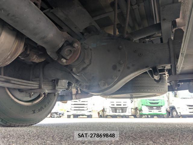 Mitsubishi ROSA 2014-03 7252181-7