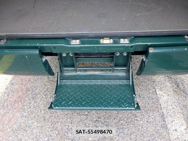 Mitsubishi ROSA 2014-05 7252176-9