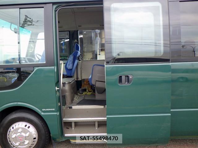 Mitsubishi ROSA 2014-05 7252176-10
