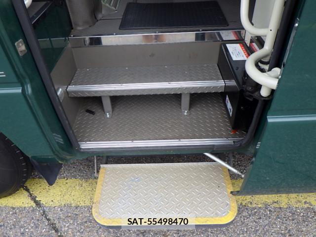 Mitsubishi ROSA 2014-05 7252176-11