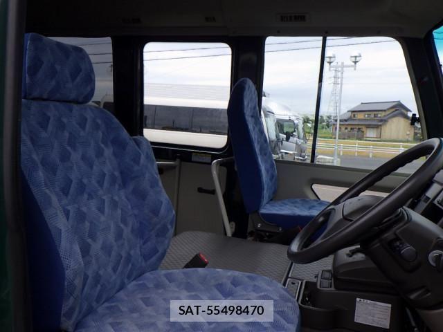 Mitsubishi ROSA 2014-05 7252176-13