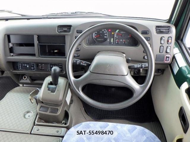 Mitsubishi ROSA 2014-05 7252176-14