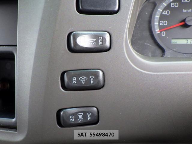 Mitsubishi ROSA 2014-05 7252176-19