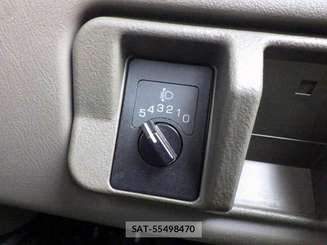 Mitsubishi ROSA 2014-05 7252176-23