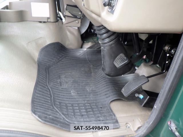 Mitsubishi ROSA 2014-05 7252176-25