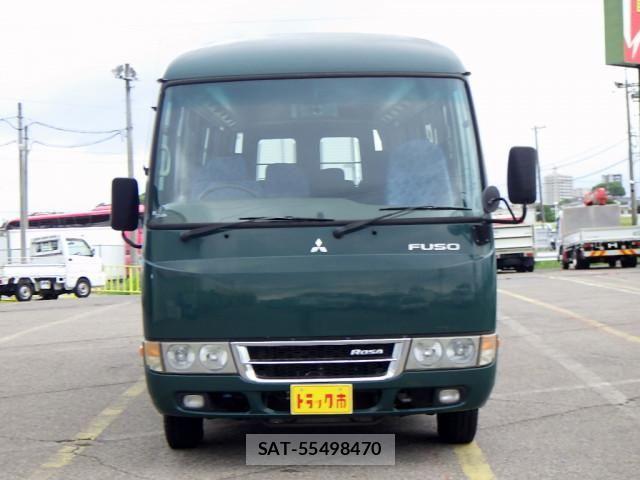 Mitsubishi ROSA 2014-05 7252176-2