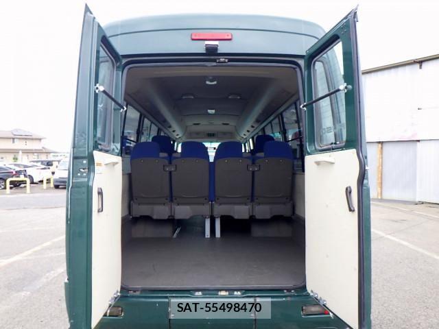 Mitsubishi ROSA 2014-05 7252176-6