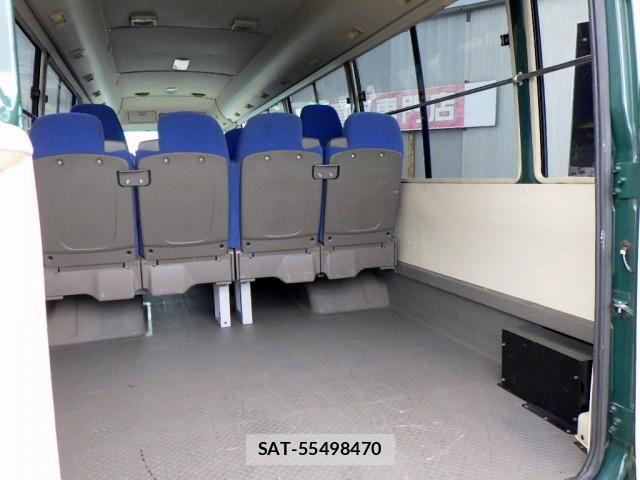 Mitsubishi ROSA 2014-05 7252176-7