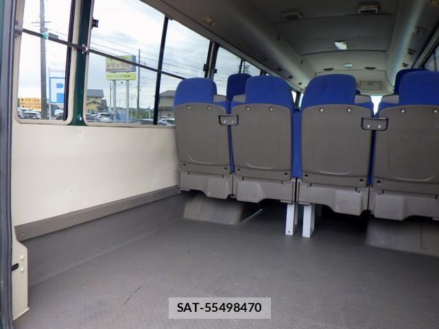 Mitsubishi ROSA 2014-05 7252176-8