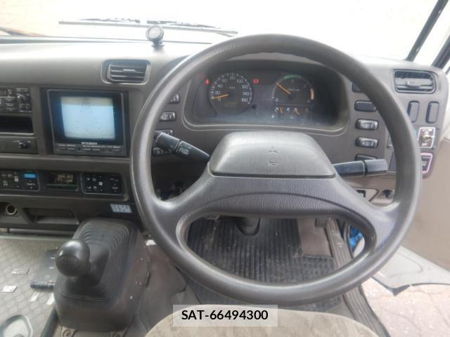 Mitsubishi ROSA 2003-09 7272315-9