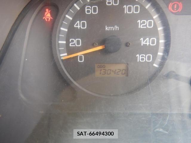 Mitsubishi ROSA 2003-09 7272315-10