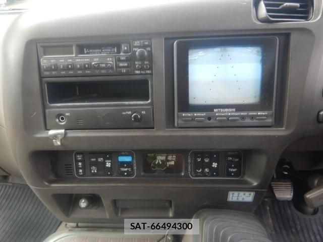 Mitsubishi ROSA 2003-09 7272315-11