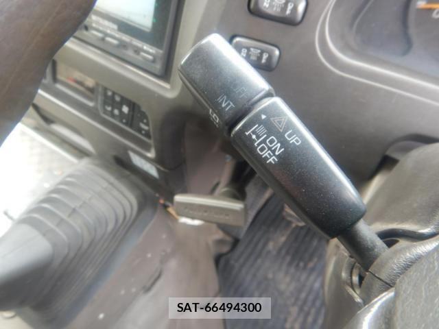 Mitsubishi ROSA 2003-09 7272315-14