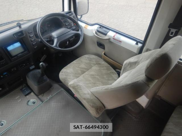 Mitsubishi ROSA 2003-09 7272315-17