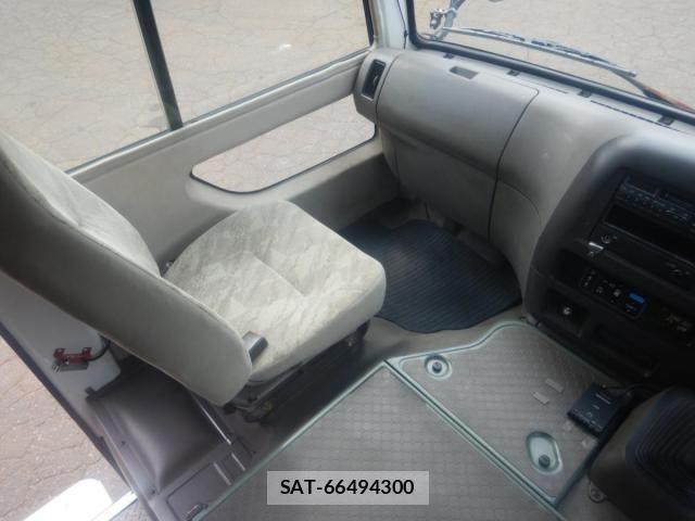Mitsubishi ROSA 2003-09 7272315-18