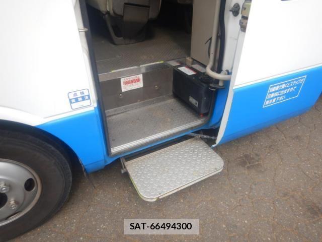 Mitsubishi ROSA 2003-09 7272315-19