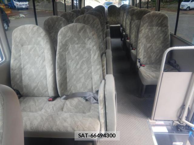 Mitsubishi ROSA 2003-09 7272315-20