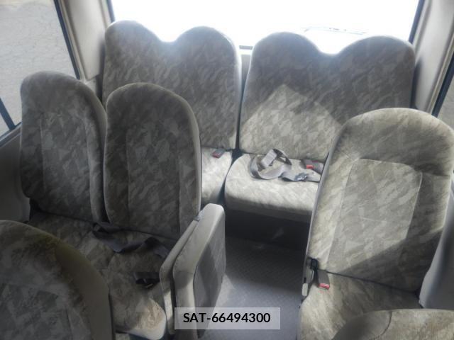 Mitsubishi ROSA 2003-09 7272315-23