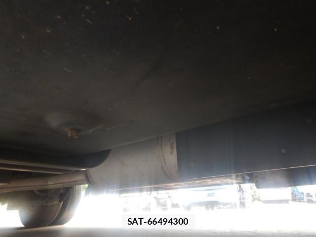 Mitsubishi ROSA 2003-09 7272315-28