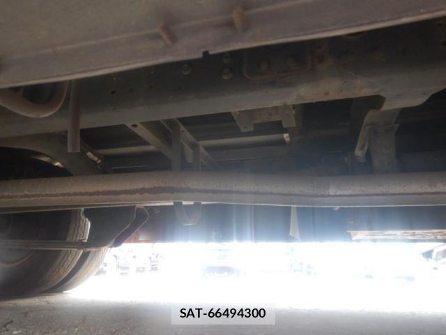 Mitsubishi ROSA 2003-09 7272315-29