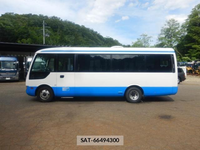 Mitsubishi ROSA 2003-09 7272315-3