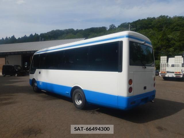 Mitsubishi ROSA 2003-09 7272315-4