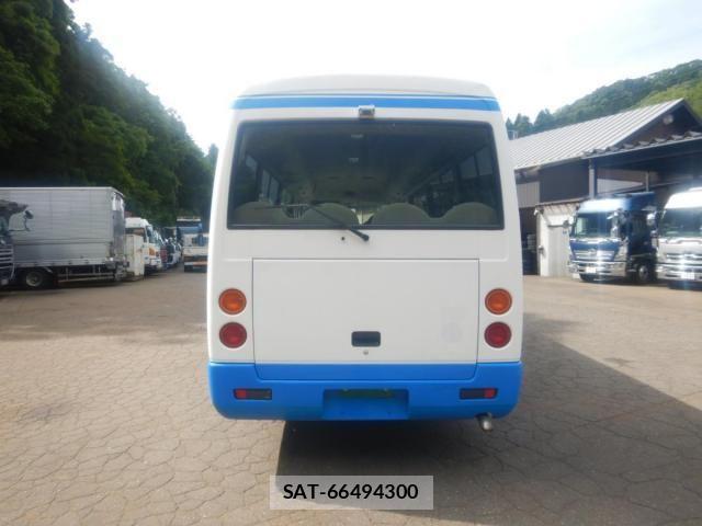 Mitsubishi ROSA 2003-09 7272315-5