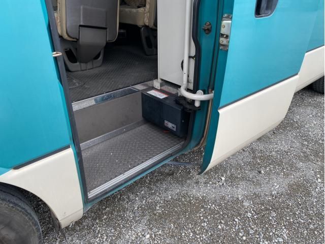 Mitsubishi ROSA 2006-06 7306730-9