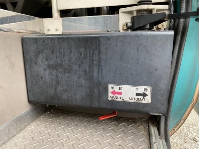 Mitsubishi ROSA 2006-06 7306730-10