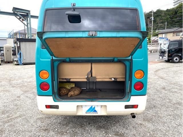 Mitsubishi ROSA 2006-06 7306730-11