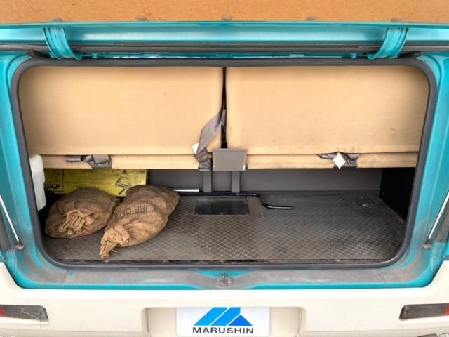 Mitsubishi ROSA 2006-06 7306730-12