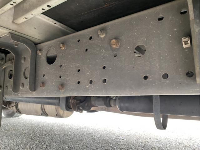 Mitsubishi ROSA 2006-06 7306730-15