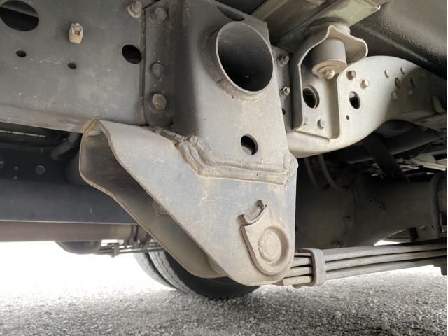 Mitsubishi ROSA 2006-06 7306730-16