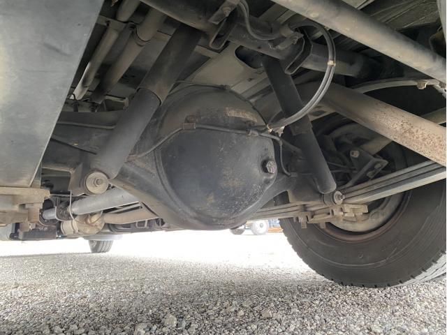 Mitsubishi ROSA 2006-06 7306730-18
