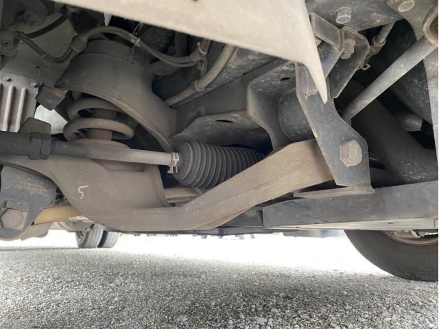 Mitsubishi ROSA 2006-06 7306730-19
