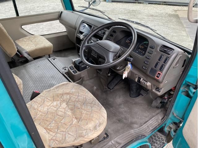 Mitsubishi ROSA 2006-06 7306730-20