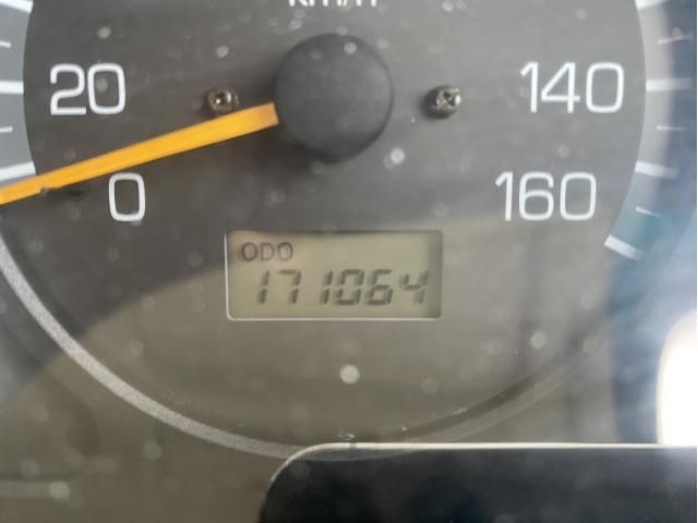 Mitsubishi ROSA 2006-06 7306730-21