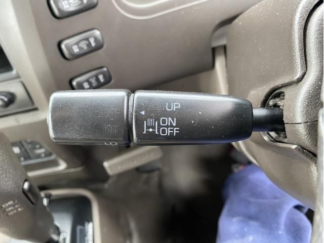Mitsubishi ROSA 2006-06 7306730-23