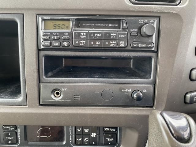 Mitsubishi ROSA 2006-06 7306730-24