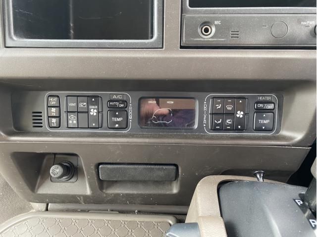 Mitsubishi ROSA 2006-06 7306730-25