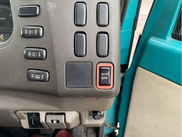 Mitsubishi ROSA 2006-06 7306730-28