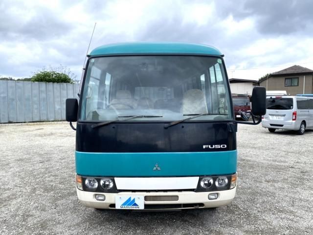 Mitsubishi ROSA 2006-06 7306730-4