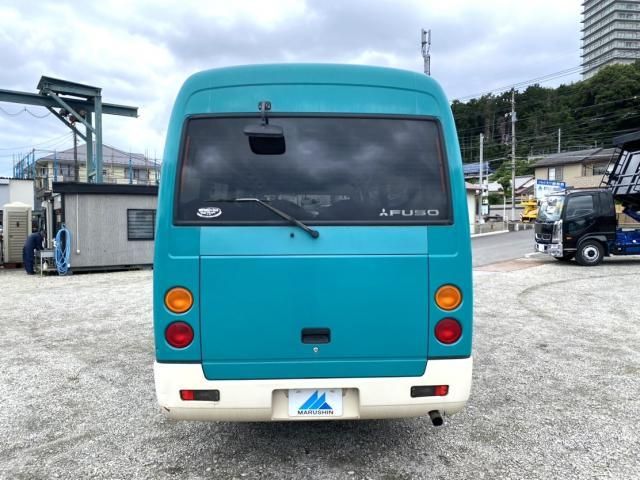 Mitsubishi ROSA 2006-06 7306730-6
