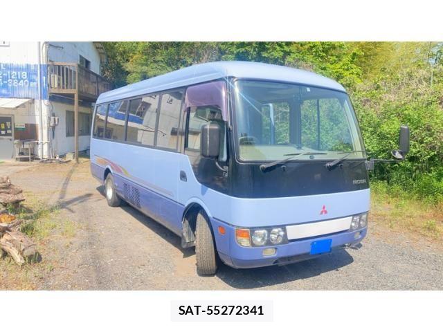 Mitsubishi ROSA 2002-03 7329881-0