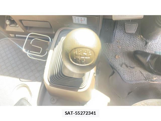 Mitsubishi ROSA 2002-03 7329881-9