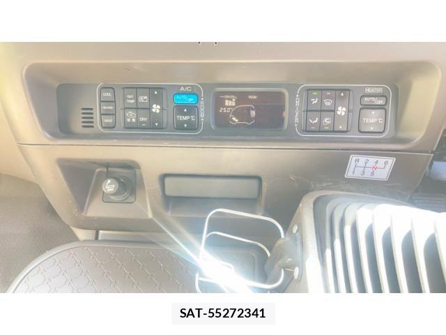 Mitsubishi ROSA 2002-03 7329881-10